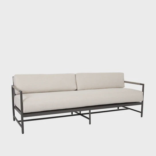 Pietra Sofa - Stocked Fabric
