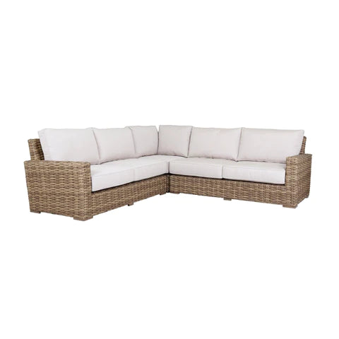 Havana L Sectional