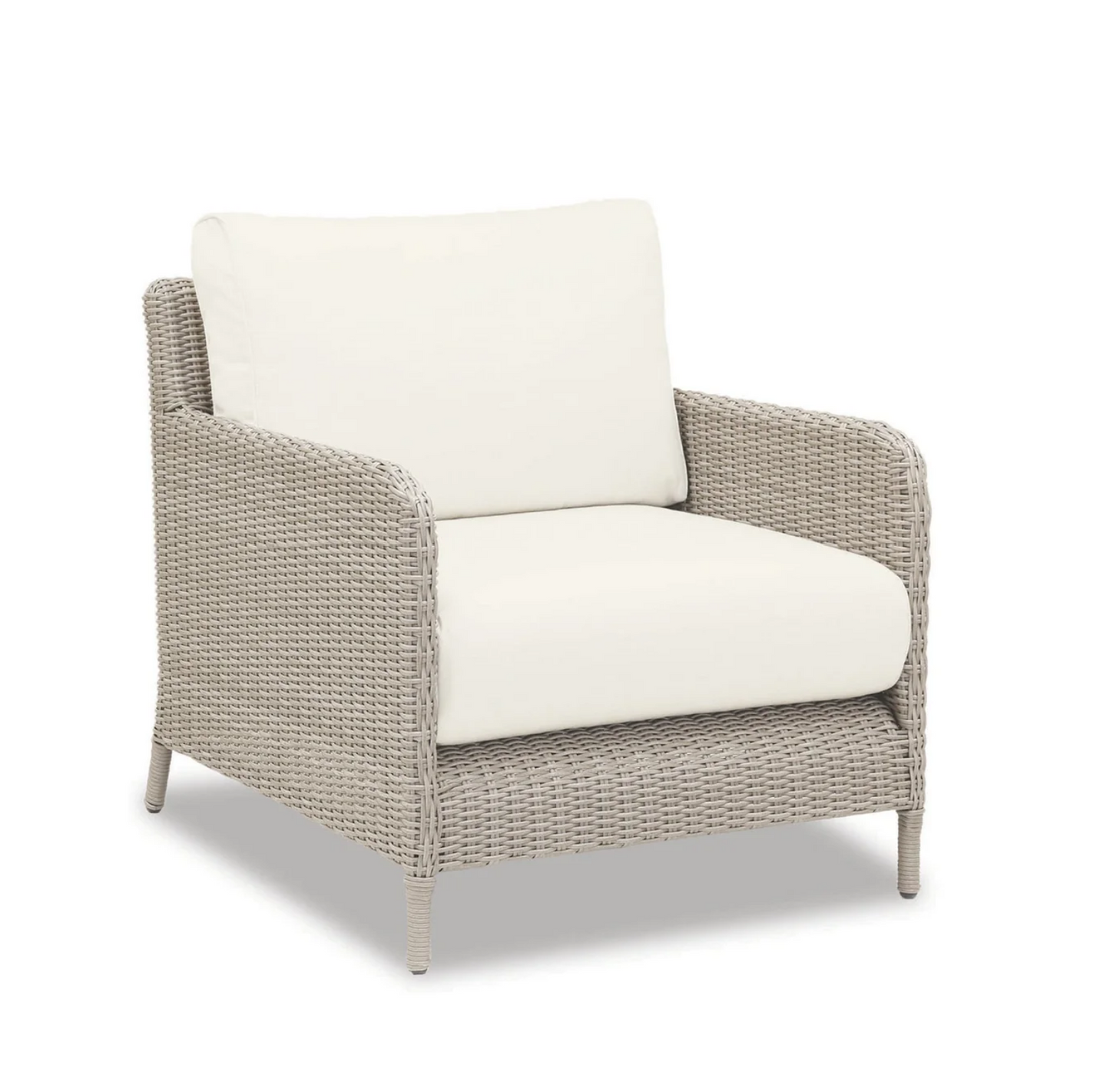 Manhattan Club Chair