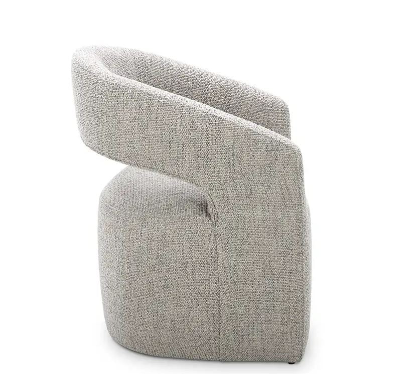 Barrow Swivel Dining Chair