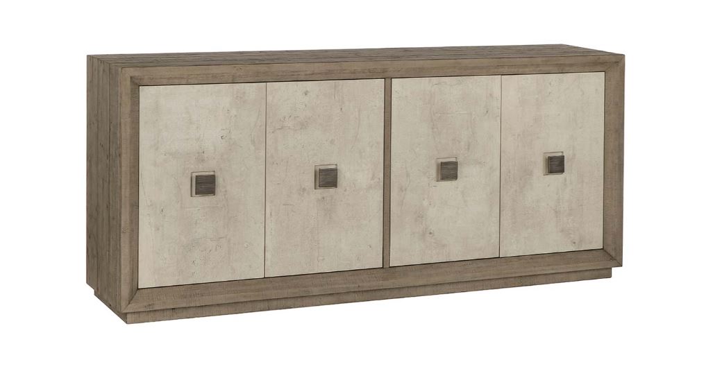 Denver 4Dr Sideboard