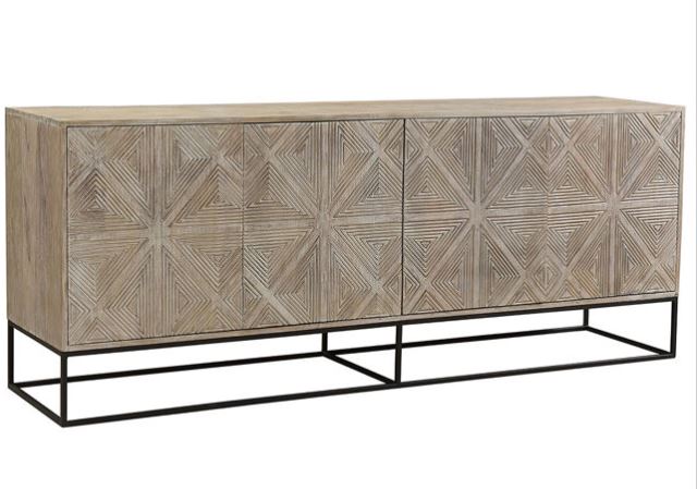 Krissy Sideboard 84"
