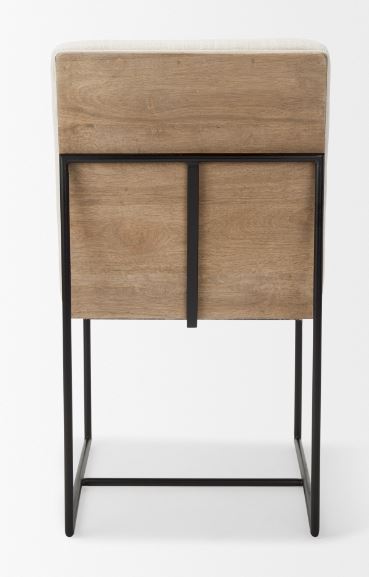 Stanford Armless Dining Chair