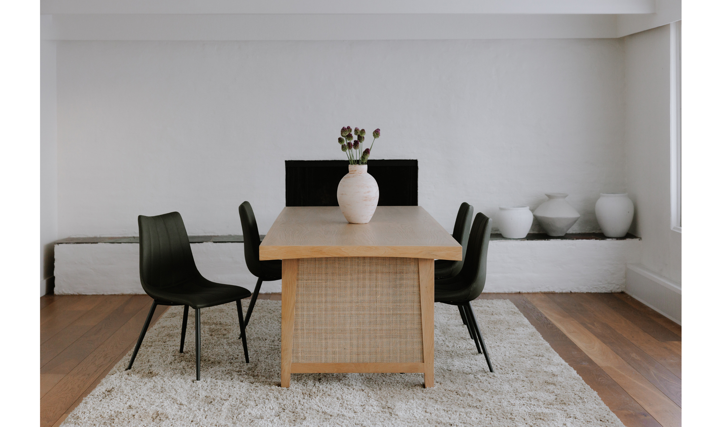 Harrington Dining Table
