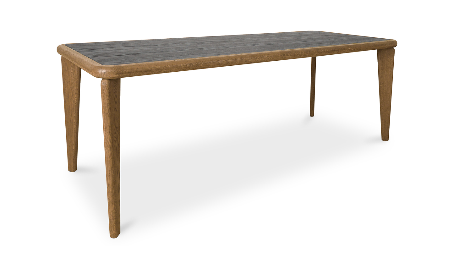 Lorren Dining Table 96"