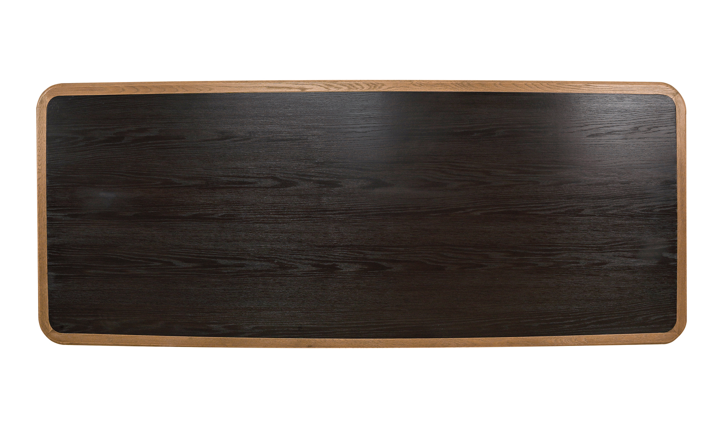 Lorren Dining Table 96"