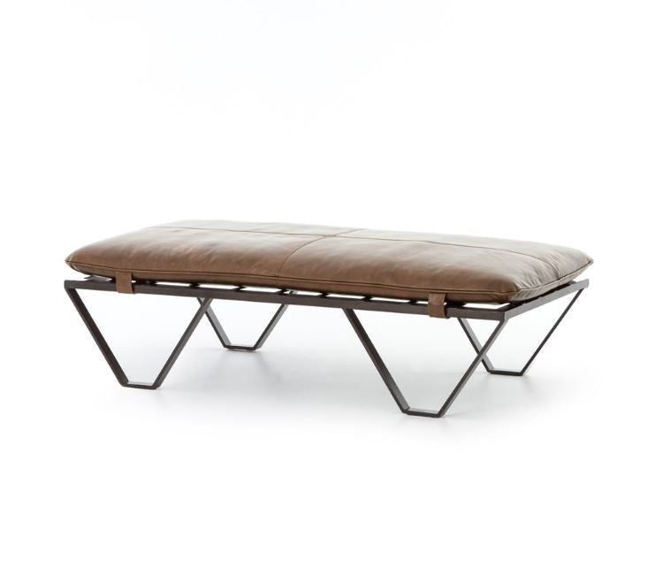 Darren Ottoman