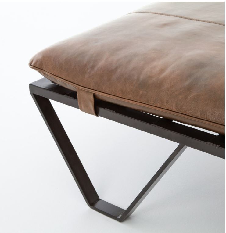 Darren Ottoman