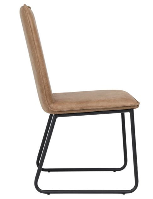 Carl Dining Chair