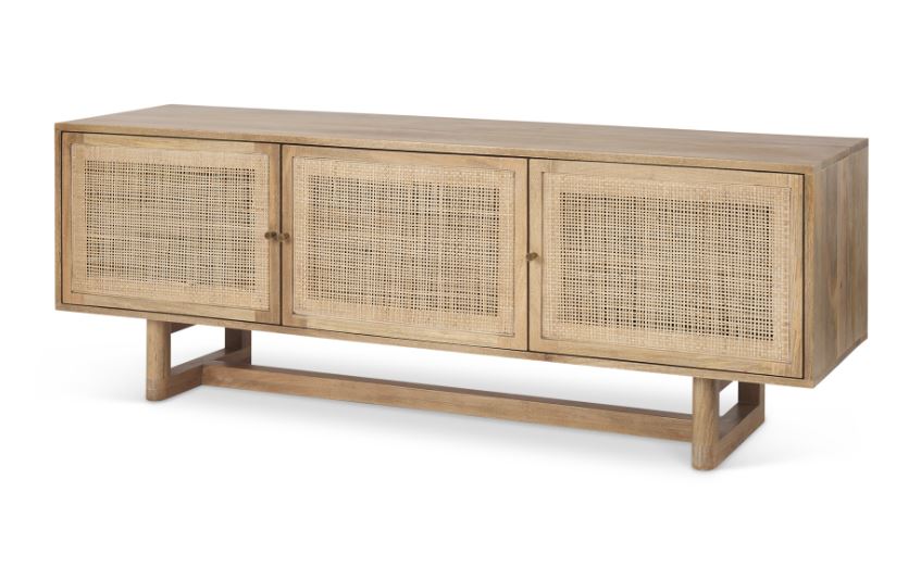 Greeley Media Cabinet