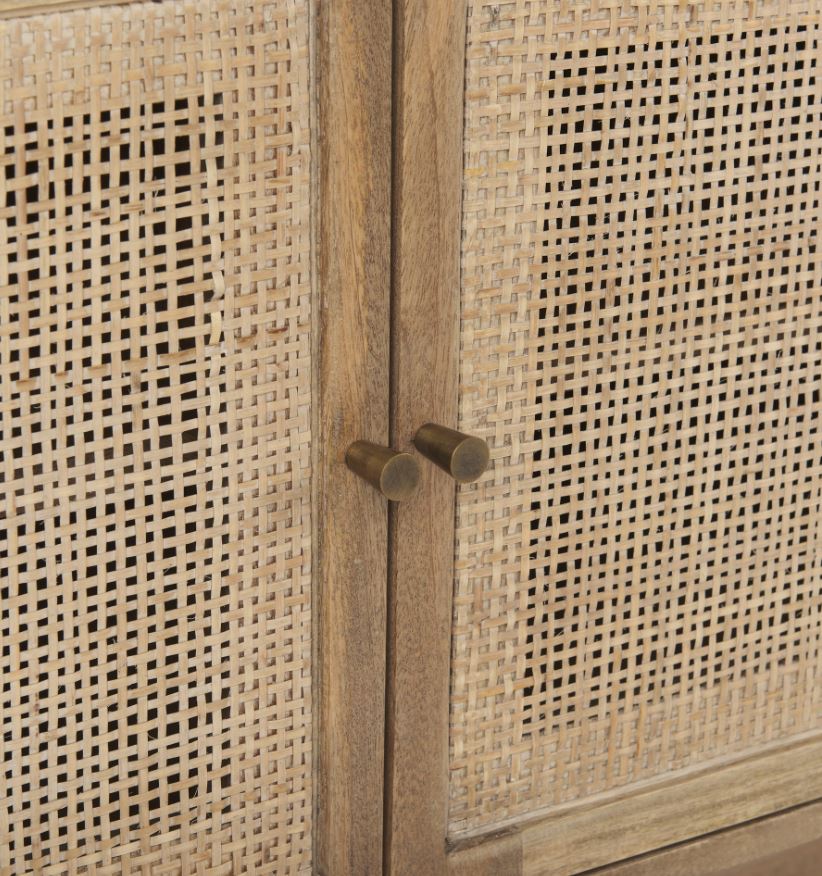 Greeley Media Cabinet