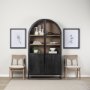 Sloan Arch Cabinet