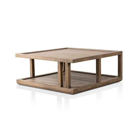 Charlie Coffee Table