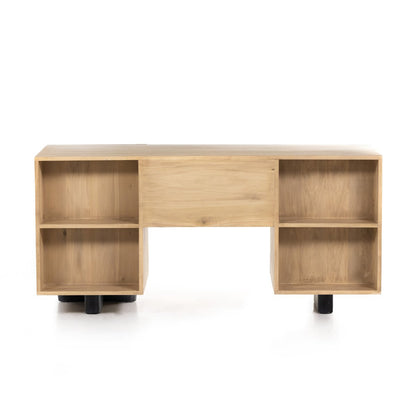 Tula Executive Desk