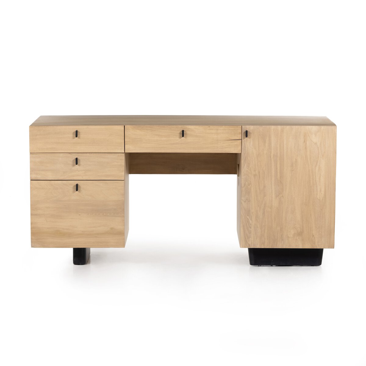 Tula Executive Desk
