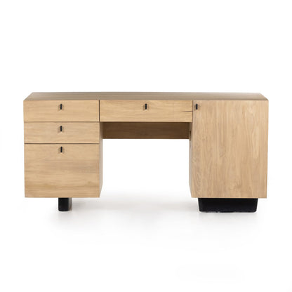 Tula Executive Desk