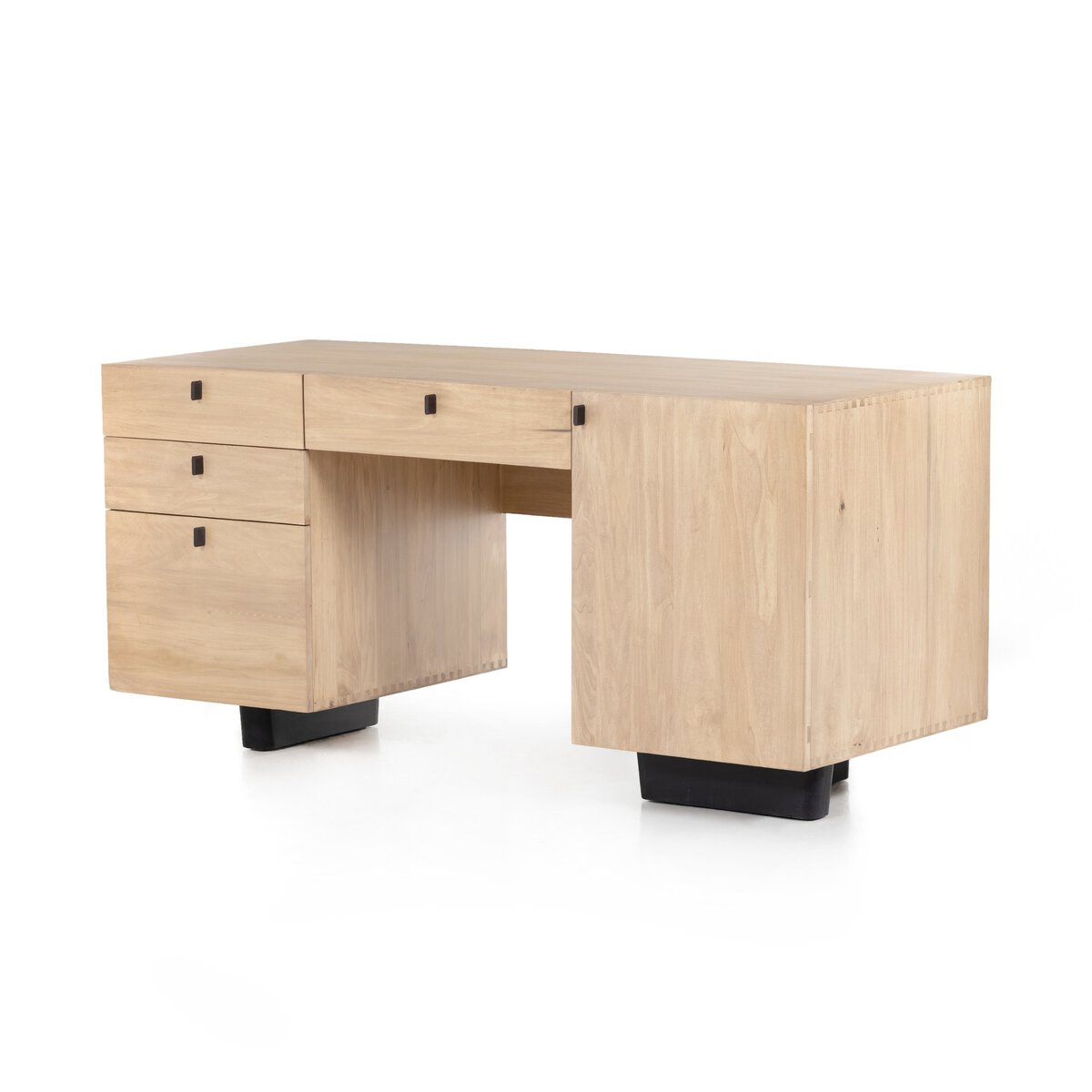 Tula Executive Desk