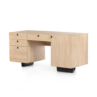 Tula Executive Desk