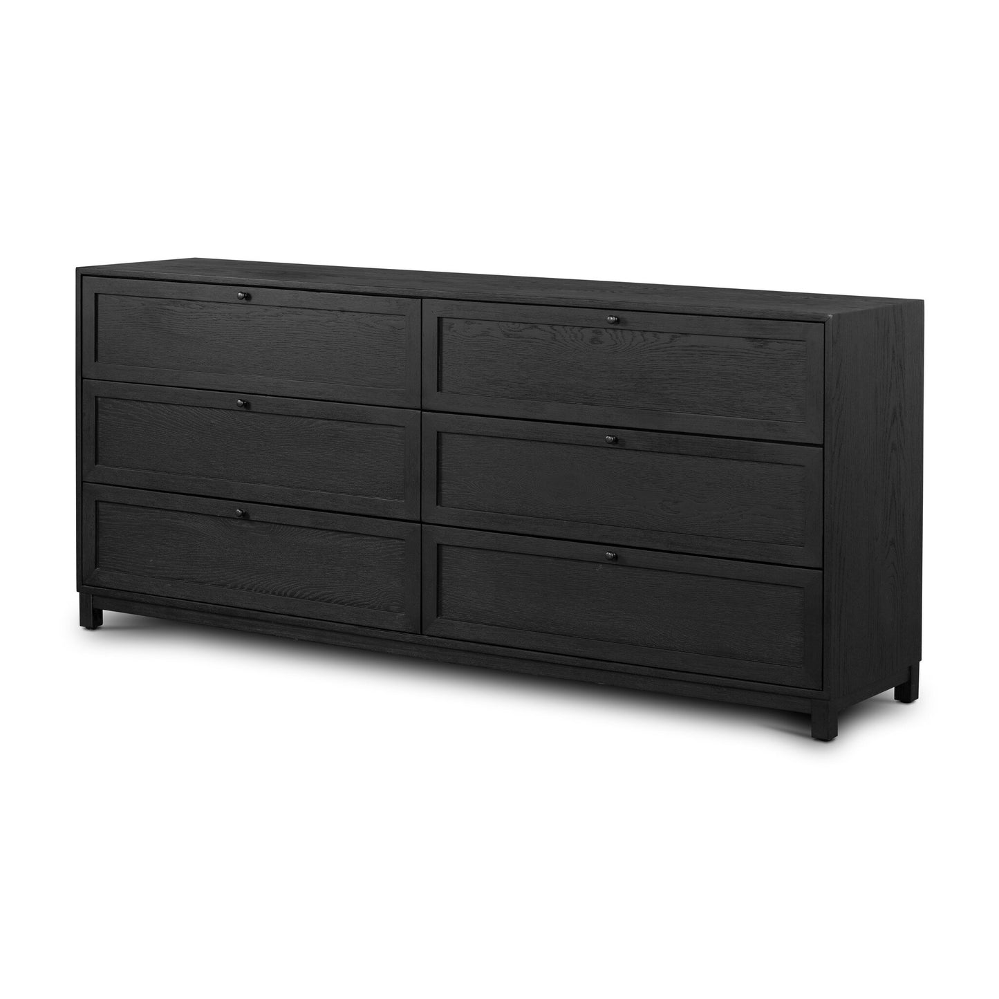 Mille 6 Drawer Dresser