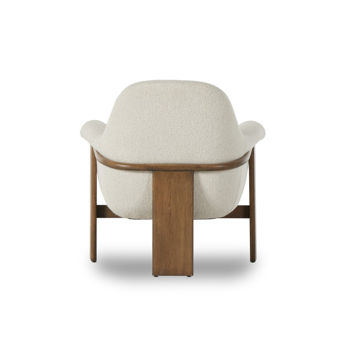 Santoro Chair Ivory