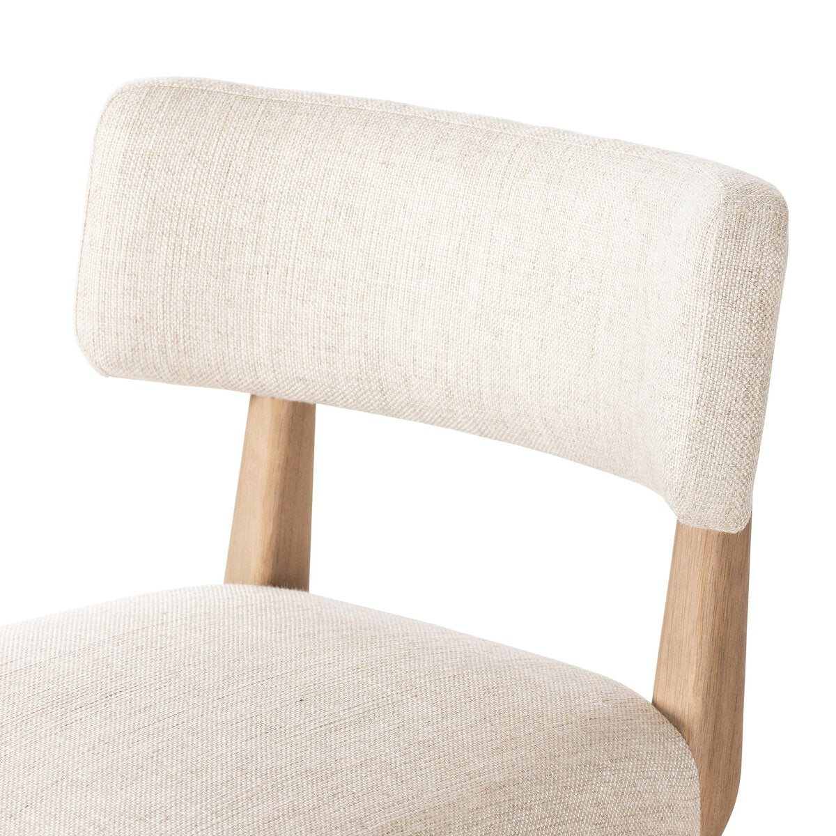 Cardell Swivel Stool