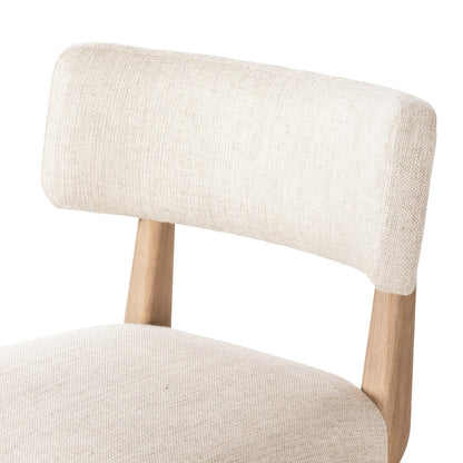 Cardell Swivel Stool