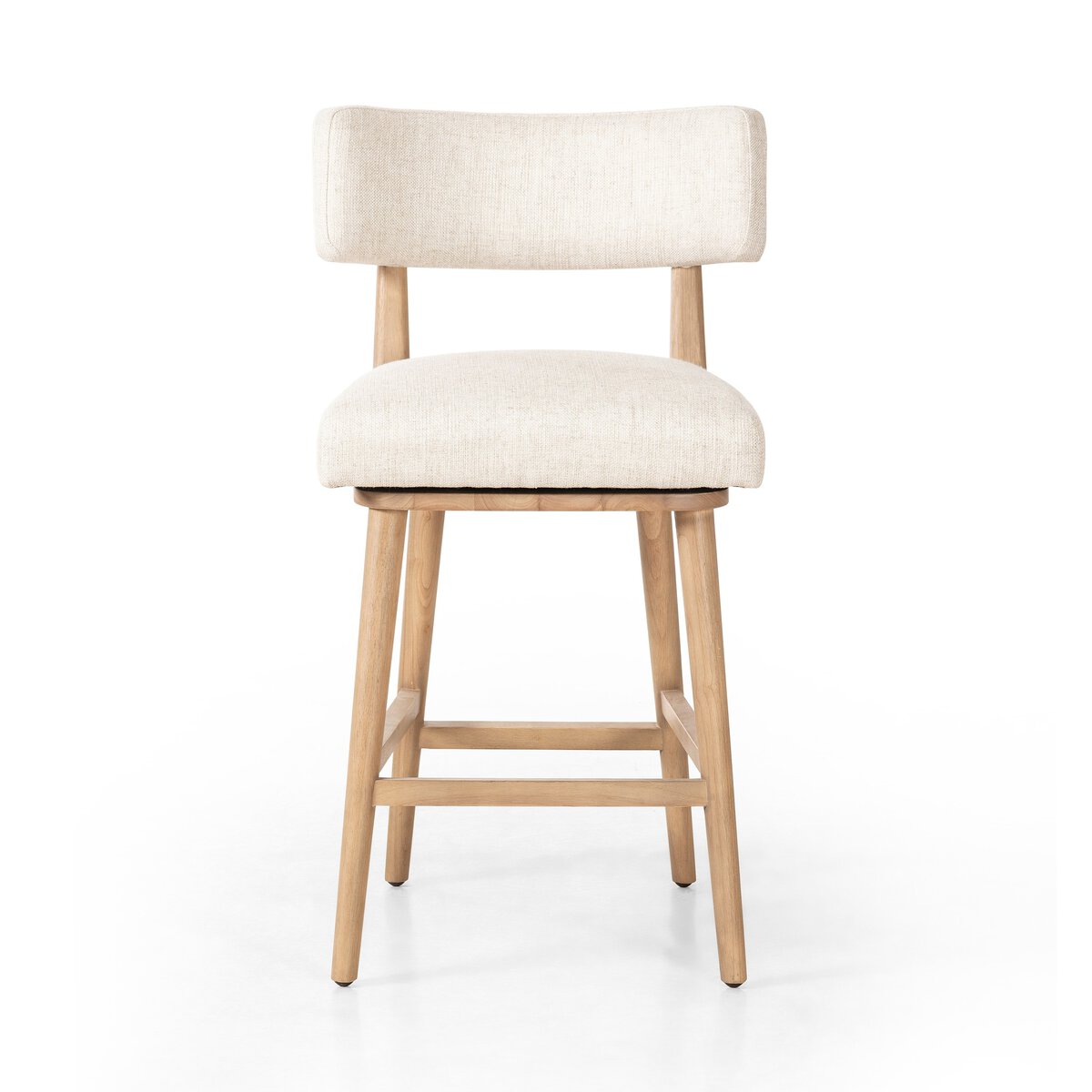 Cardell Swivel Stool