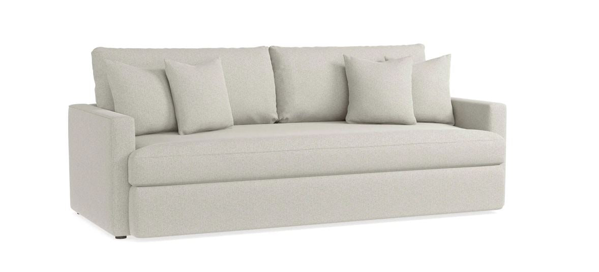 Allure Bench Seat Sofa