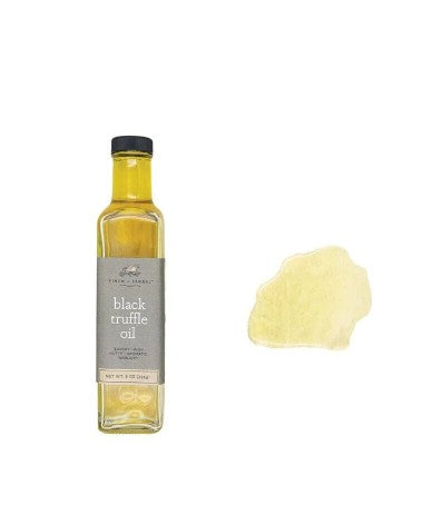 Black Truffle Oil
