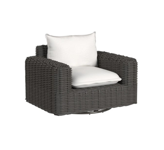 Cabo Swivel Chair