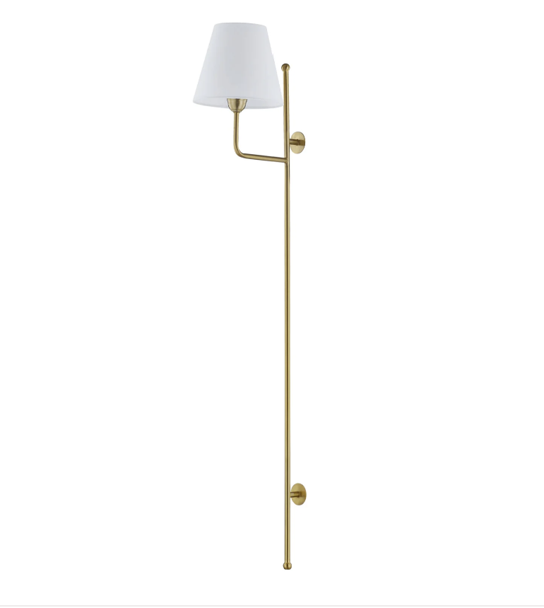 Case Sconce