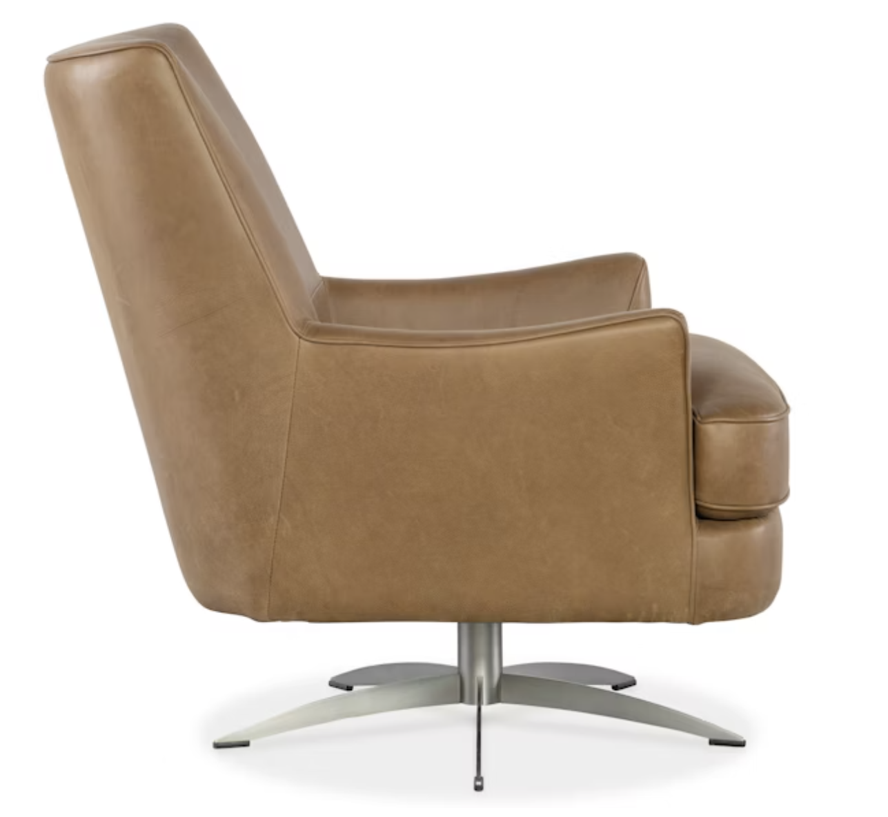 Charlie Swivel Chair