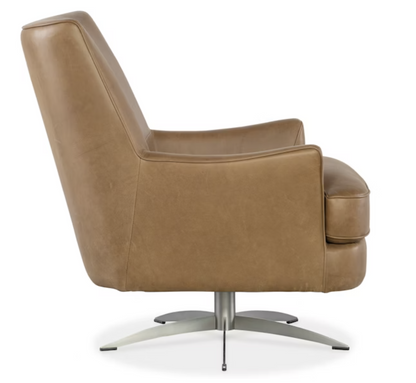 Charlie Swivel Chair
