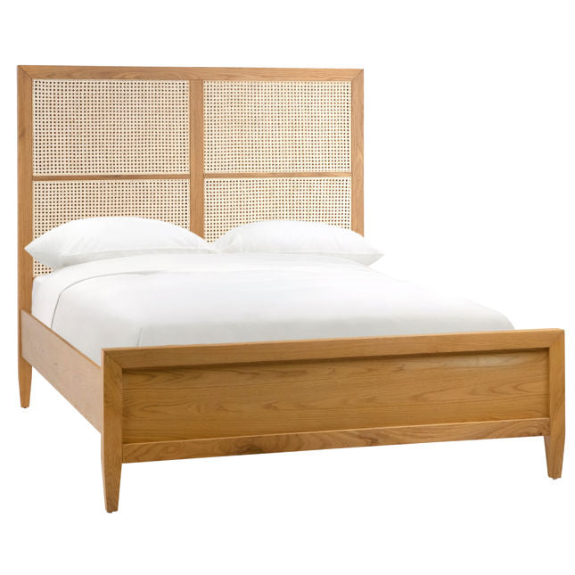 Laguna Bed - King
