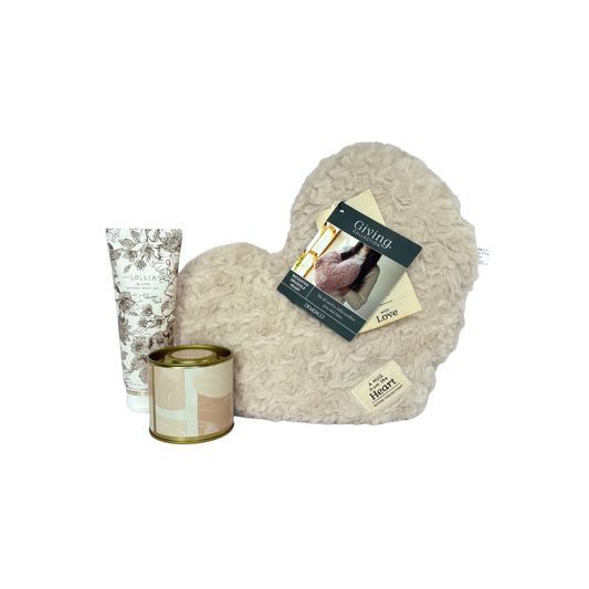 Get Well Gift Box