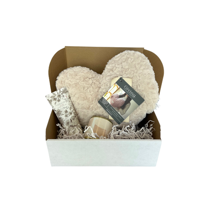 Get Well Gift Box