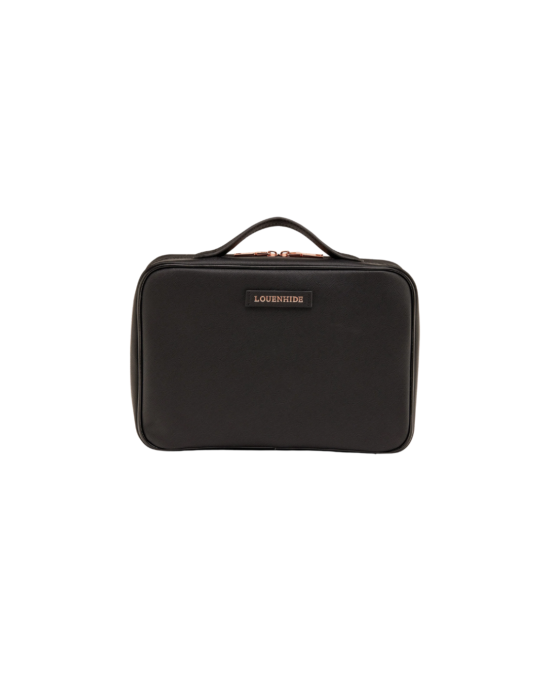 Maggie Hanging Toiletry Case