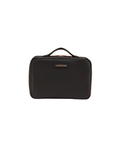 Maggie Hanging Toiletry Case