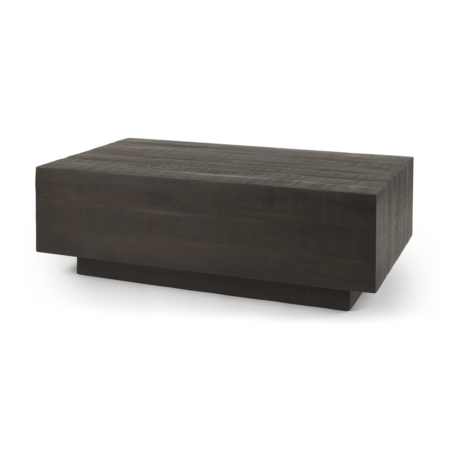 Jayden Square Coffee Table