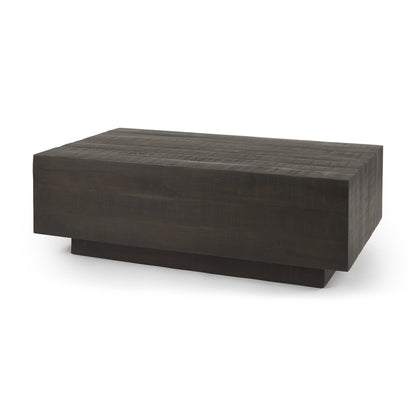 Jayden Square Coffee Table