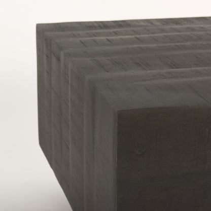 Jayden Square Coffee Table