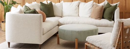 Laguna Sofa - Grade 6
