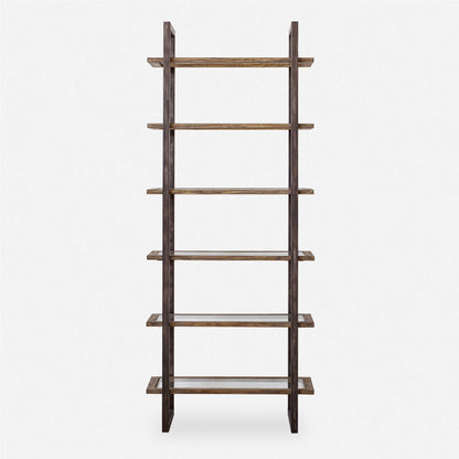 Olson Etagere