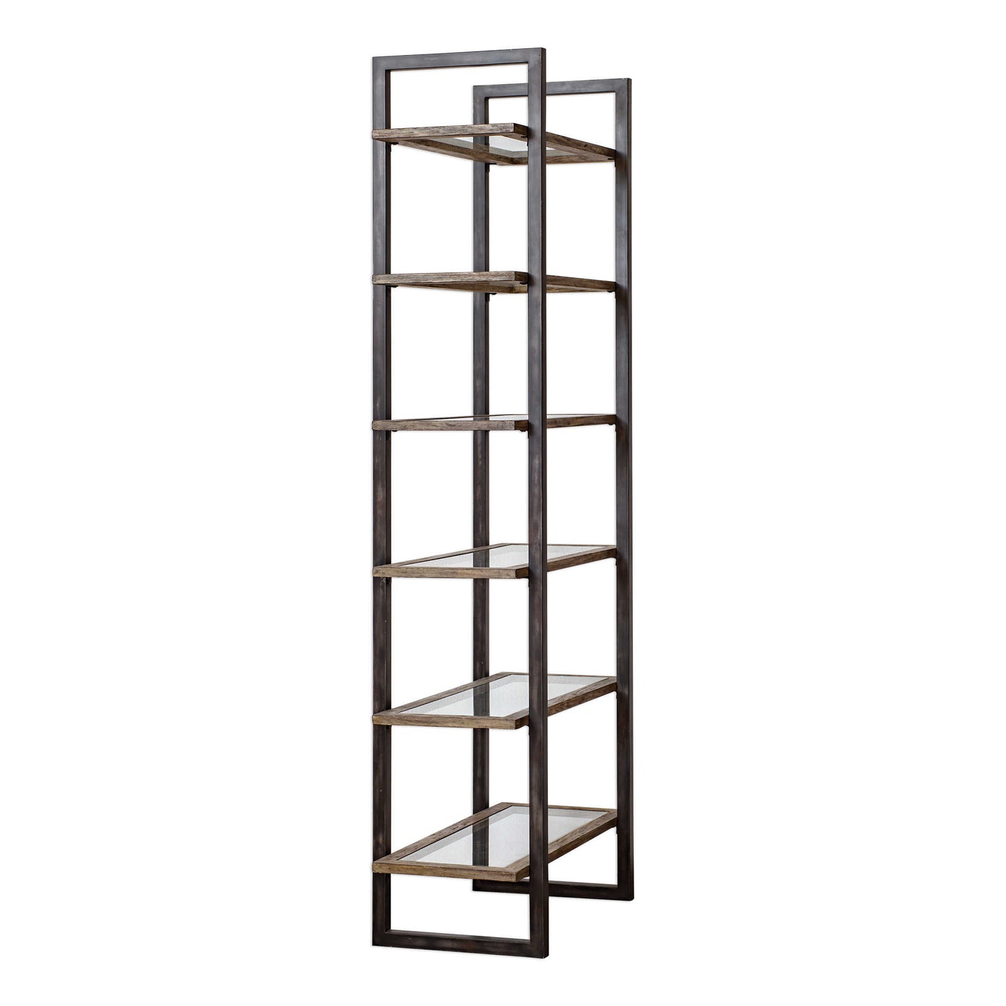 Olson Etagere