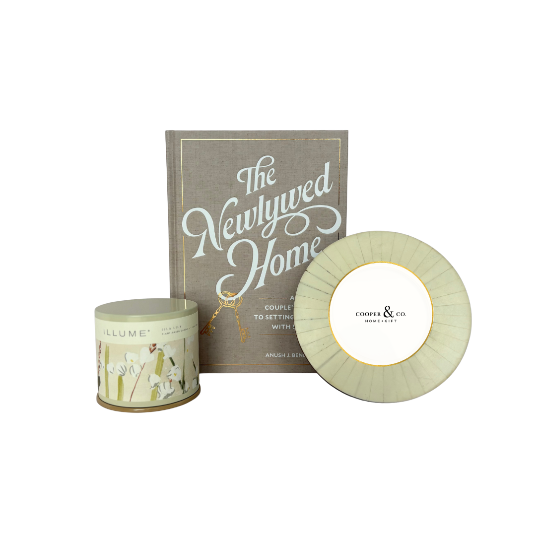 Wedding Gift Box