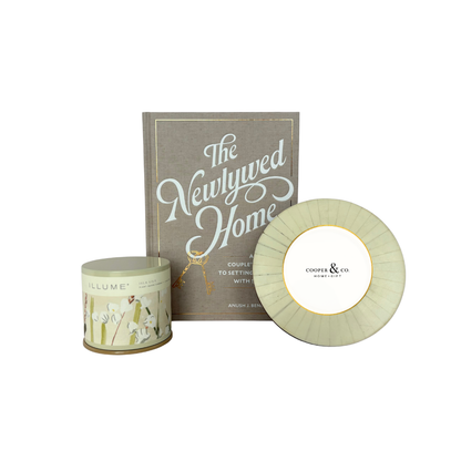 Wedding Gift Box