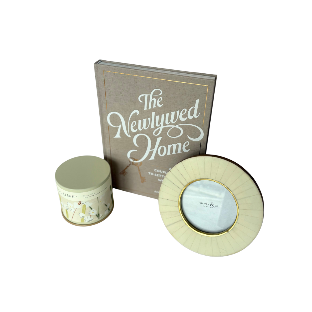 Wedding Gift Box