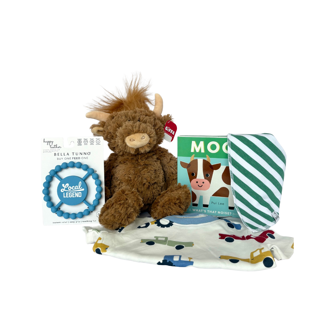 Baby Gift Box