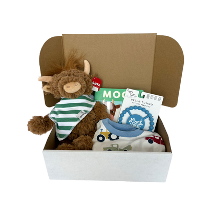 Baby Gift Box
