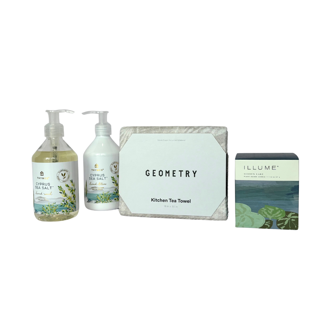 Housewarming Gift Box